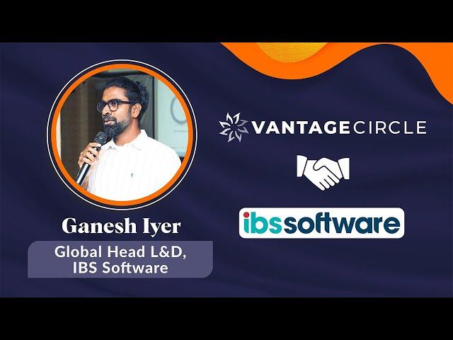 Employee Rewards & Recognition Insights from IBS Software's Global Head of L&D