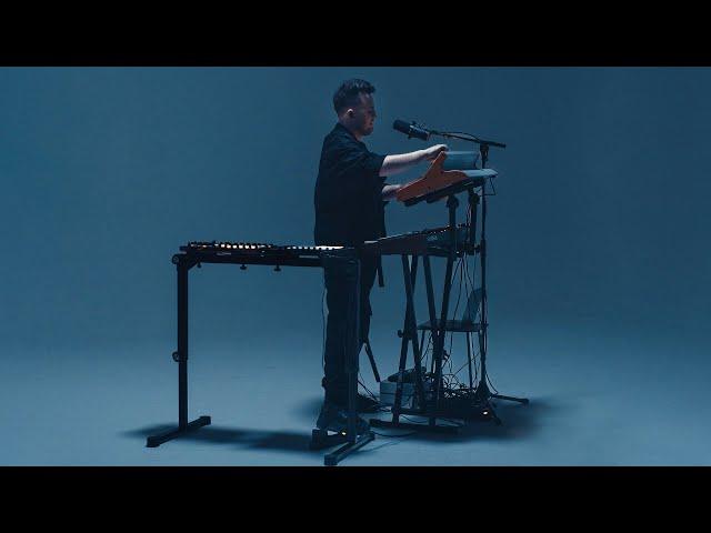 Matt Nash - Apart LIVE
