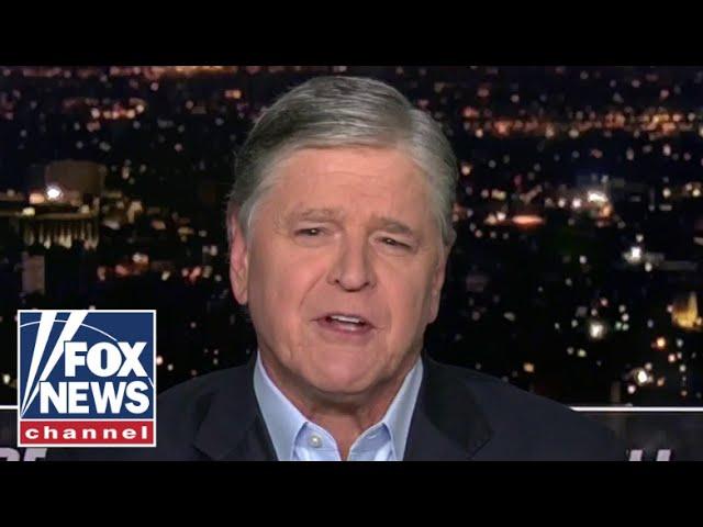 Sean Hannity: Democrats can't be happy tonight