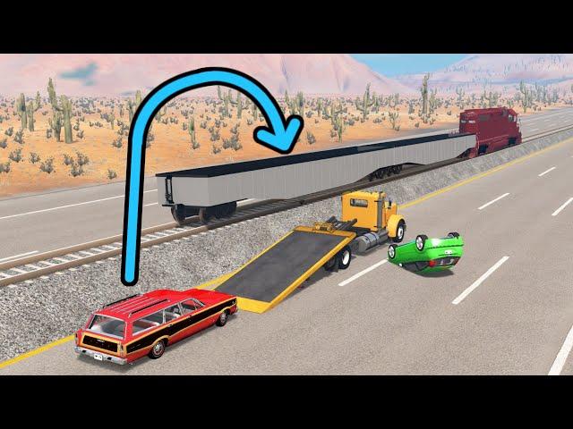 Stunts mom told you not to do - beamng | Car Pal