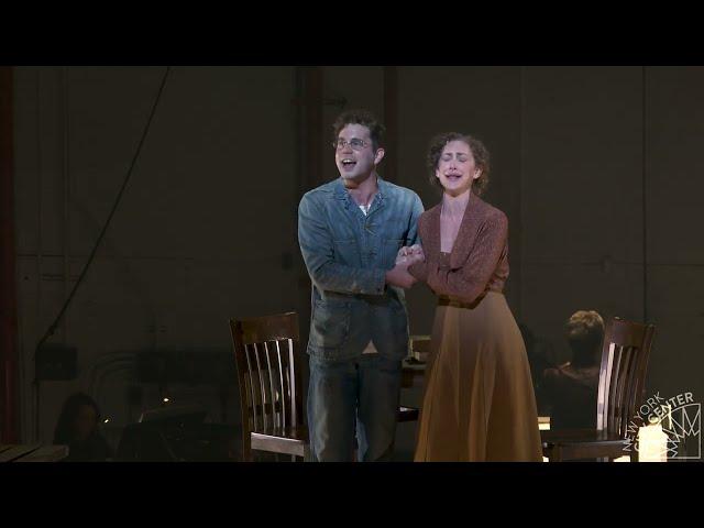 Ben Platt in PARADE at New York City Center | Show Clips