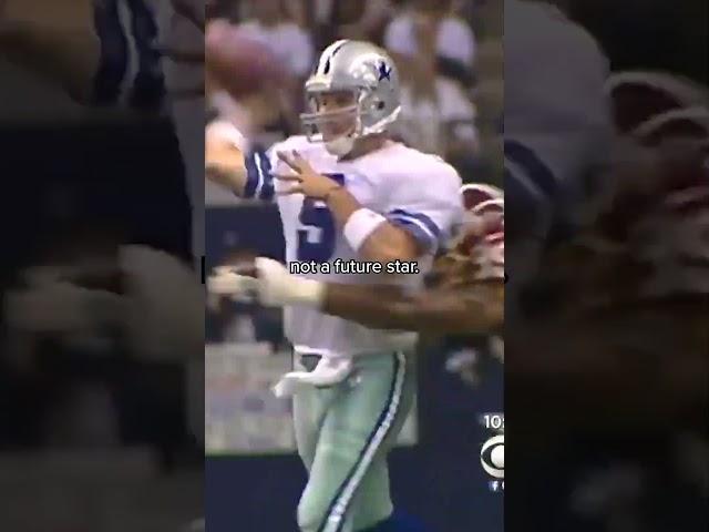 Games that made UNKNOWN NFL players FAMOUS