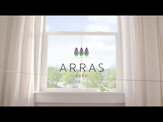 Introducing Arras Park by McStain Neighborhoods