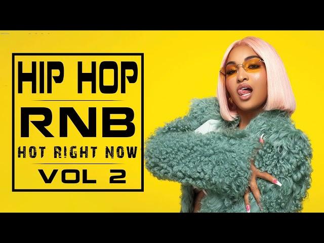 RNB MIX | RNB PARTY | BEST HIP HOP BLACK HITS 2022 | VOL 2