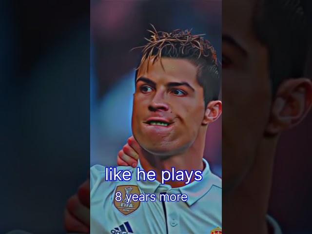 cristiano career depends on you #shorts #ytshorts #football #trending #viral