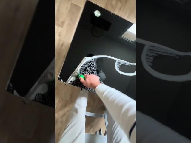 This job is both the easiest and the toughest #shortvideo