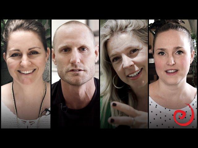 The Institute for Integrative Nutrition: Australia Health Coaches