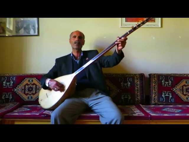 Aşık Mahmut Karataş