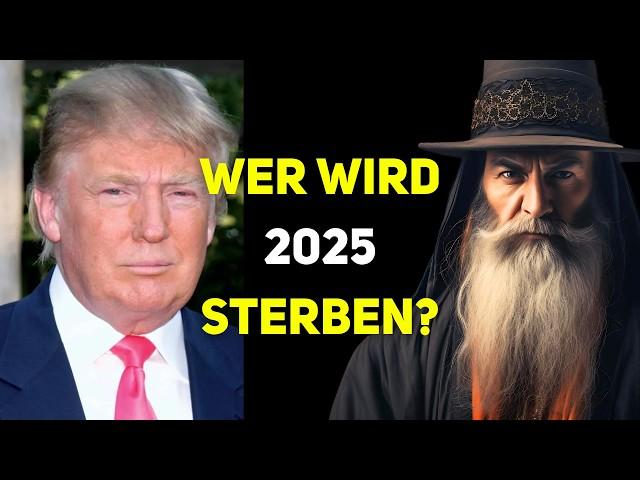 10 Prophezeiungen, die sich bald erfüllen könnten!