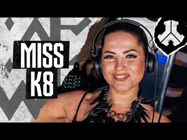 Miss K8 | Defqon.1 2024