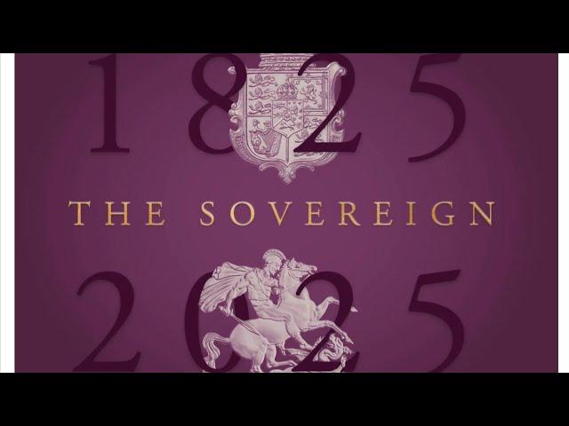 The 2025 Sovereign Design has been released - thoughts and reactions