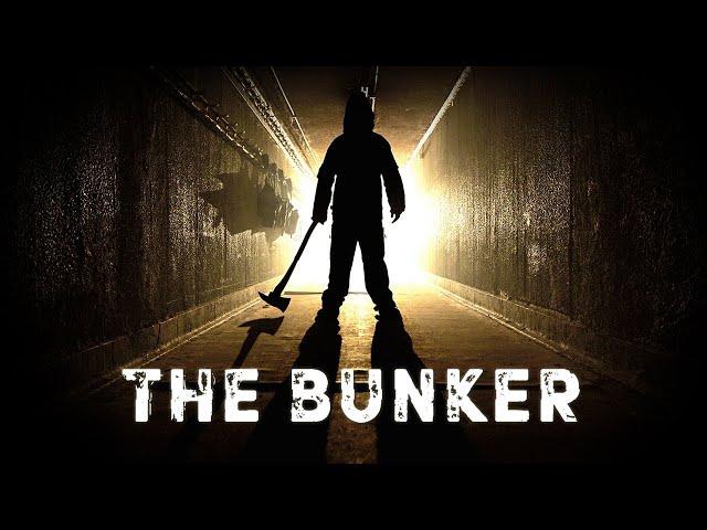 The Bunker (2017) | Filme Completo e Dublado | Filme de Acção 2017