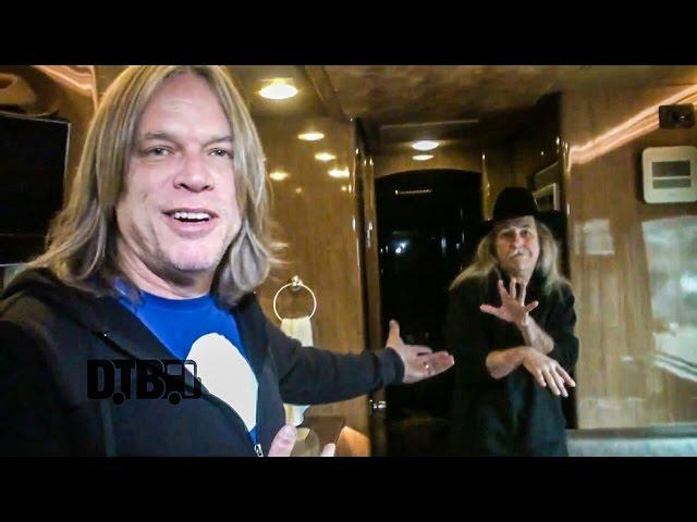 Andy Timmons (feat. Uli Jon Roth) - BUS INVADERS Ep. 1028