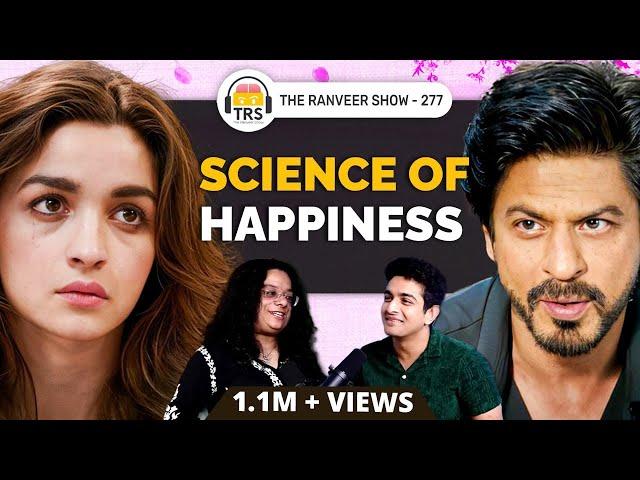 Science Behind Happiness: Psychologist Explains Mental Health, Therapy & Life | Havovi H. | TRS 277