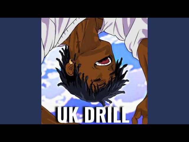 Toji UK Drill Part 2 (Jujutsu Kaisen Dagon Diss)