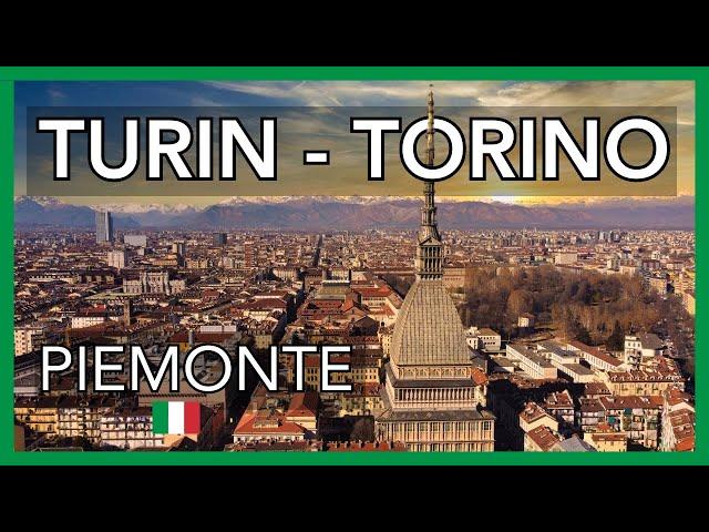 Things to do In Turin Torino Italy Travel Guide -  A Hidden Gem | Turin Italy Travel