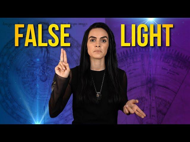 False Light Deception (What is the False Light?)