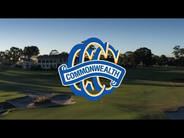 Commonwealth Golf Club