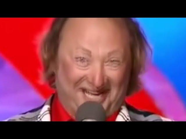 "Мальчик без штанов" Лучший номер Юрий Гальцев - Возьмите меня