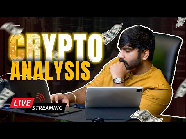 Crypto & Forex Analysis | Yash Gupta |