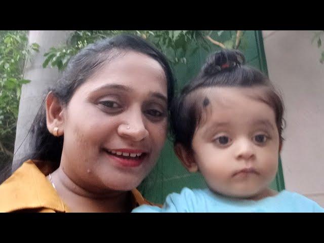 morning talk || with my son  || Nevil ka birthday hai aaj## surprise party plan ##