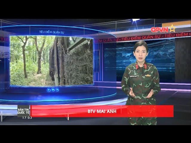 Bản tin quốc tế - International News 09-02-2025