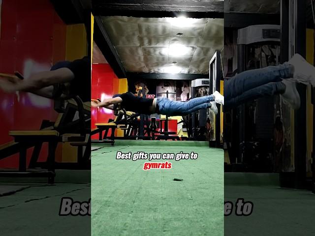 Best gift for gymrats️#shorts #shortsvideo #trending