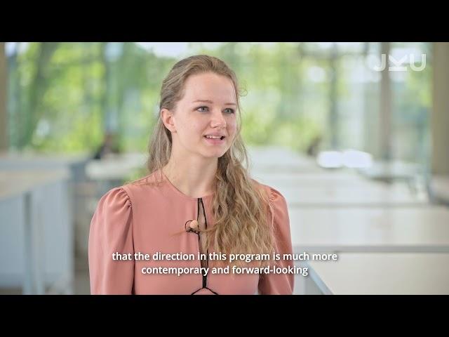 Bachelorstudium Betriebswirtschaftslehre (BWL) | Business School @ JKU Linz