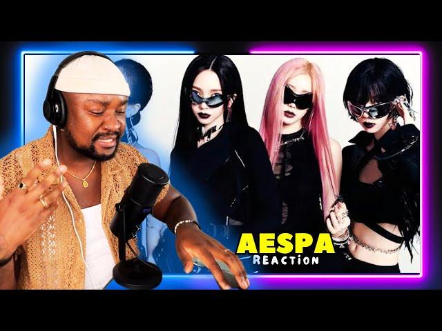 AESPA - Whiplash, Kill it & Flights Not Feelings! HONEST Review!! IT girls!!