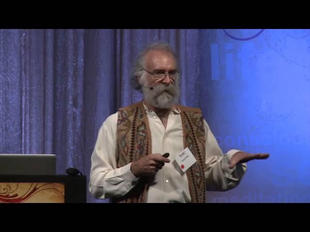 Perception as Entanglement: Chris Fields