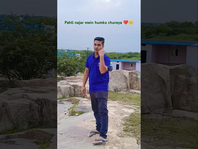 Hindi gana short video  X Vikas Deewana #song #music #love #comedy