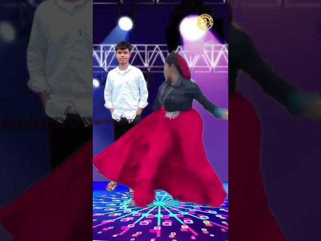 Manisha mahi Aprajita official|Rk dhamal Rajneta Kumari priti #Shorts​ #Shortfeed​#ILOVE​  DANSER 01