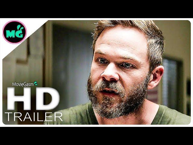 DARKNESS FALLS Official Trailer (2020)