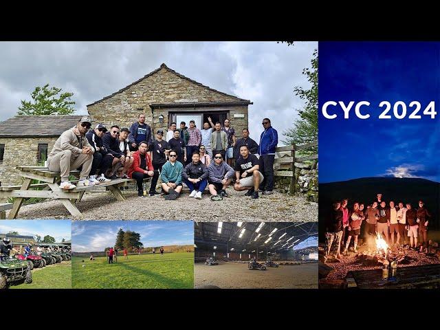 Chakrapath Guys UK - Lake District Trip  | Celebrating 10 years of Camping