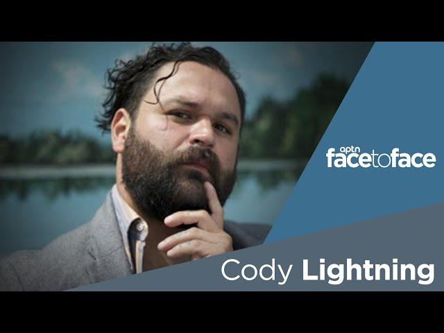 Cody Lightning strikes comedy gold with mockumentary about childhood stardom | Face to Face