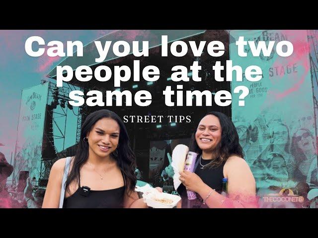 Can you love two people at the same time? | Street Tips