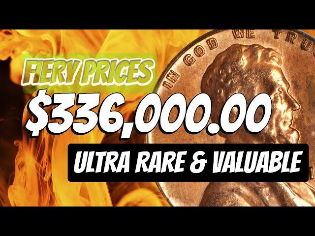 7 Ultra Rare Coins Worth a Fortune!