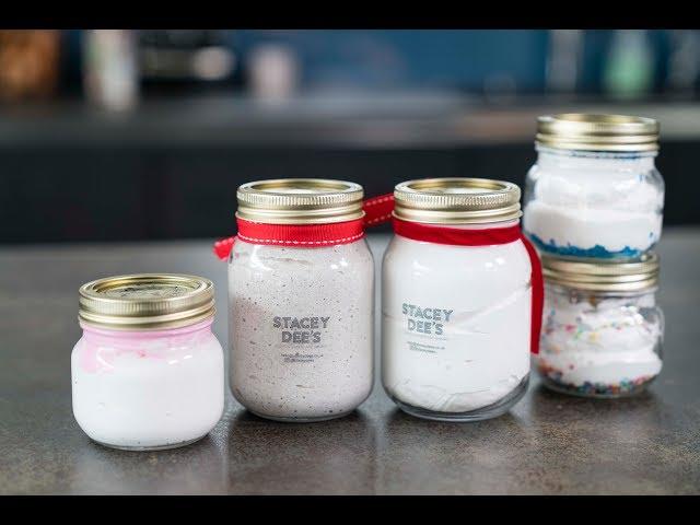 How to make Marshmallow Fluff (easy tutorial) | Stacey Dee's Kitchen