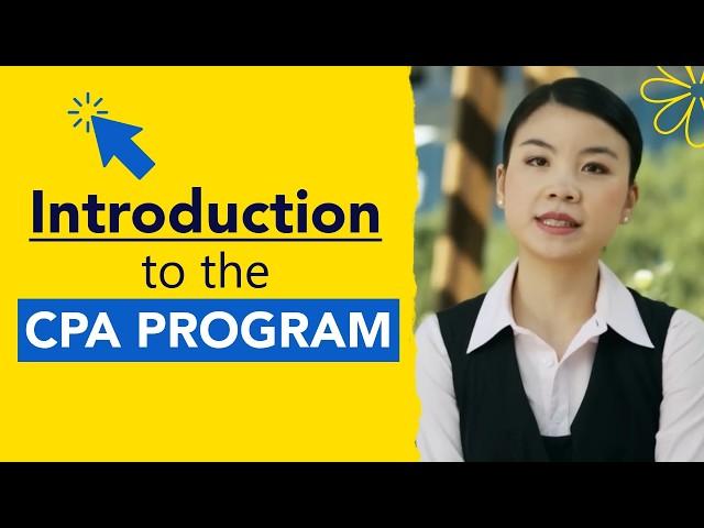 Introduction to the CPA Program | CPA Australia