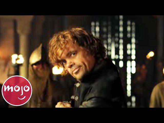 Top 10 Funniest Bloopers in Serious TV Shows
