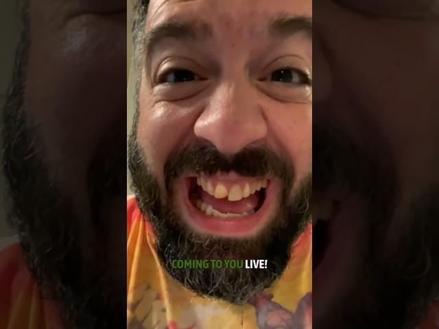 Frank Got The Funko Pop Surge!!! #feelthesurge #surge #funkopop