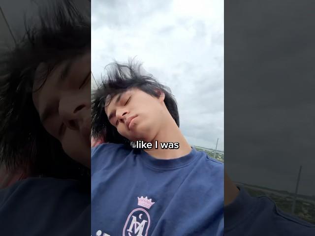 I sued an Amusement park by pretending to pass out..