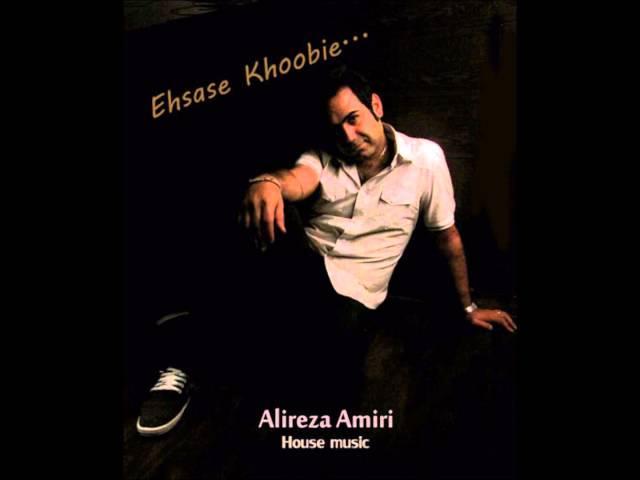 alireza amiri   ehsase khobie