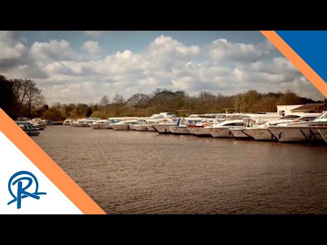HOW TO… A Holiday and Travel Special - Richardson's Boating Holidays