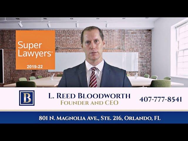 Bloodworth Law Earns 2022 Legal Honors