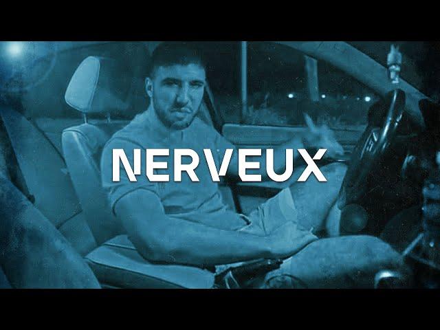 [VENDU] Jul x Kamikaz Type Beat "NERVEUX" (Prod. TLC BEATZ)