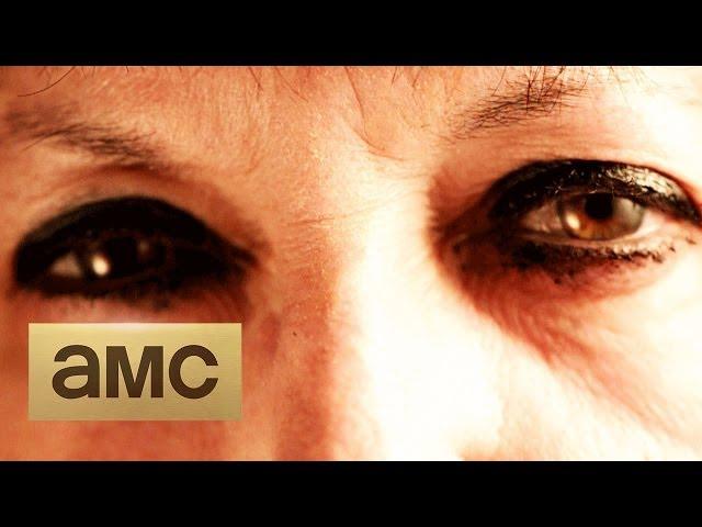 Webisode: You In?: Joan: Small Town Security: Season 3 Premiere