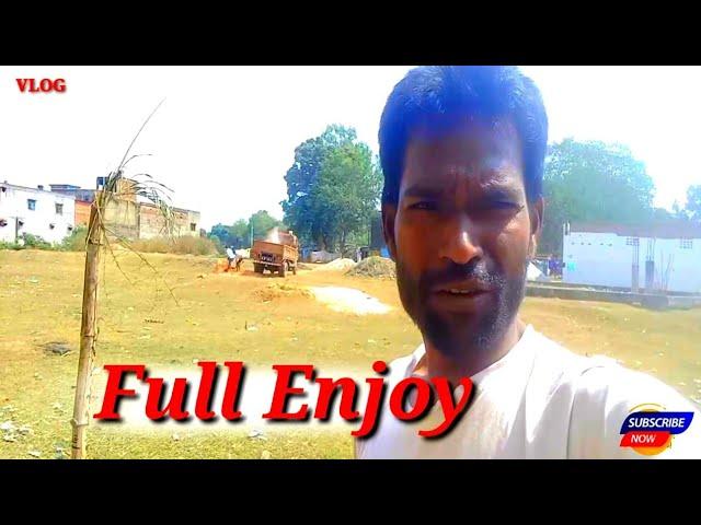 Full Enjoy | kvkismatchannel