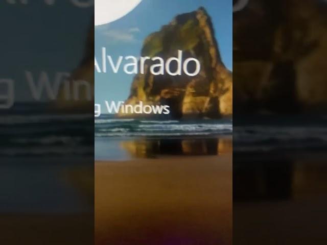 WTF HAPPENING TO MY WINDOWS 10?!?!