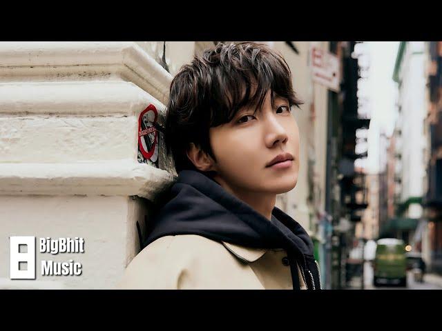 J-hope 'Hope is Home' MV